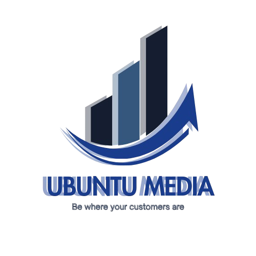 Ubuntu Media Logo